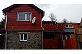 Počitniška hiša Nižná Boca Slovaška